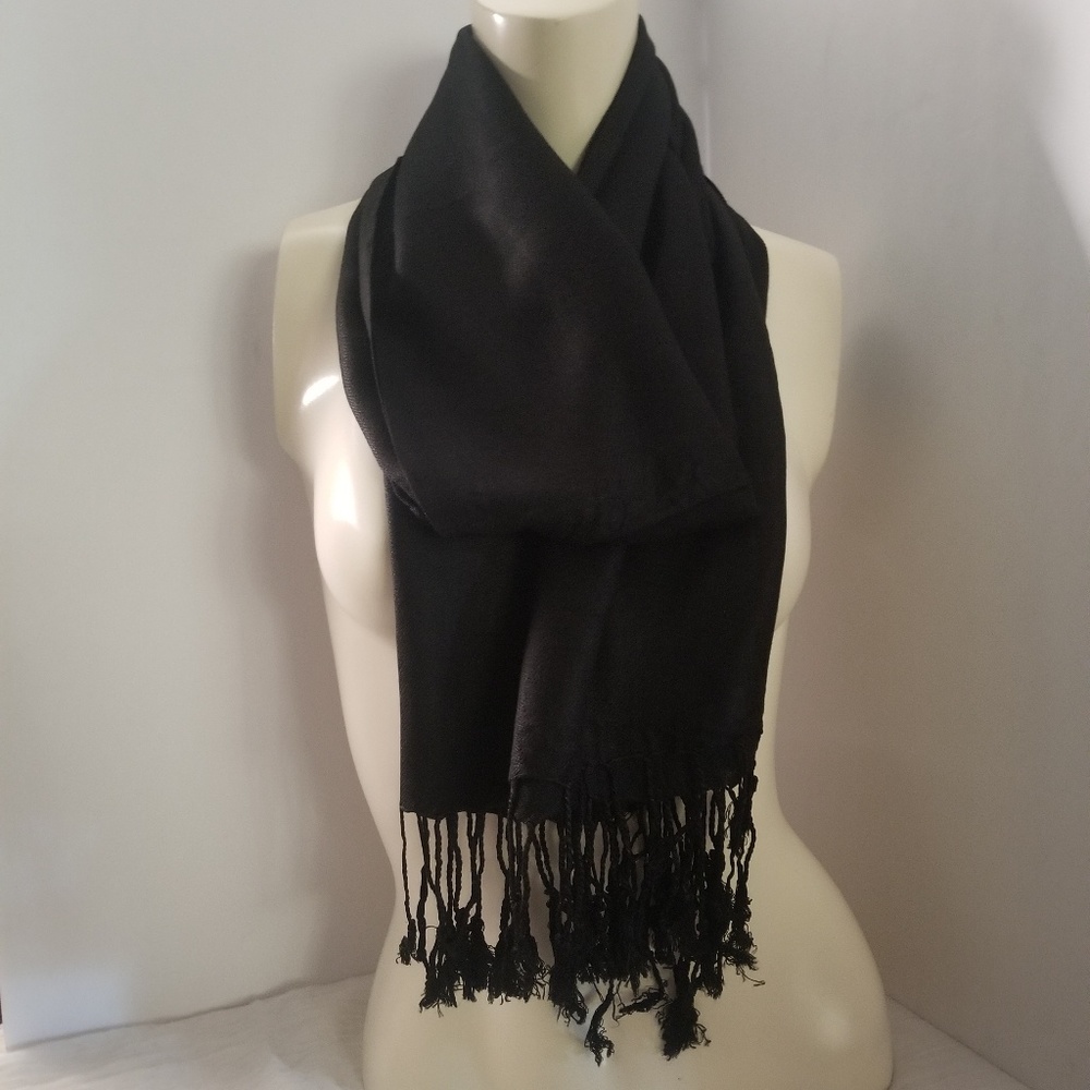 Shawl wrap